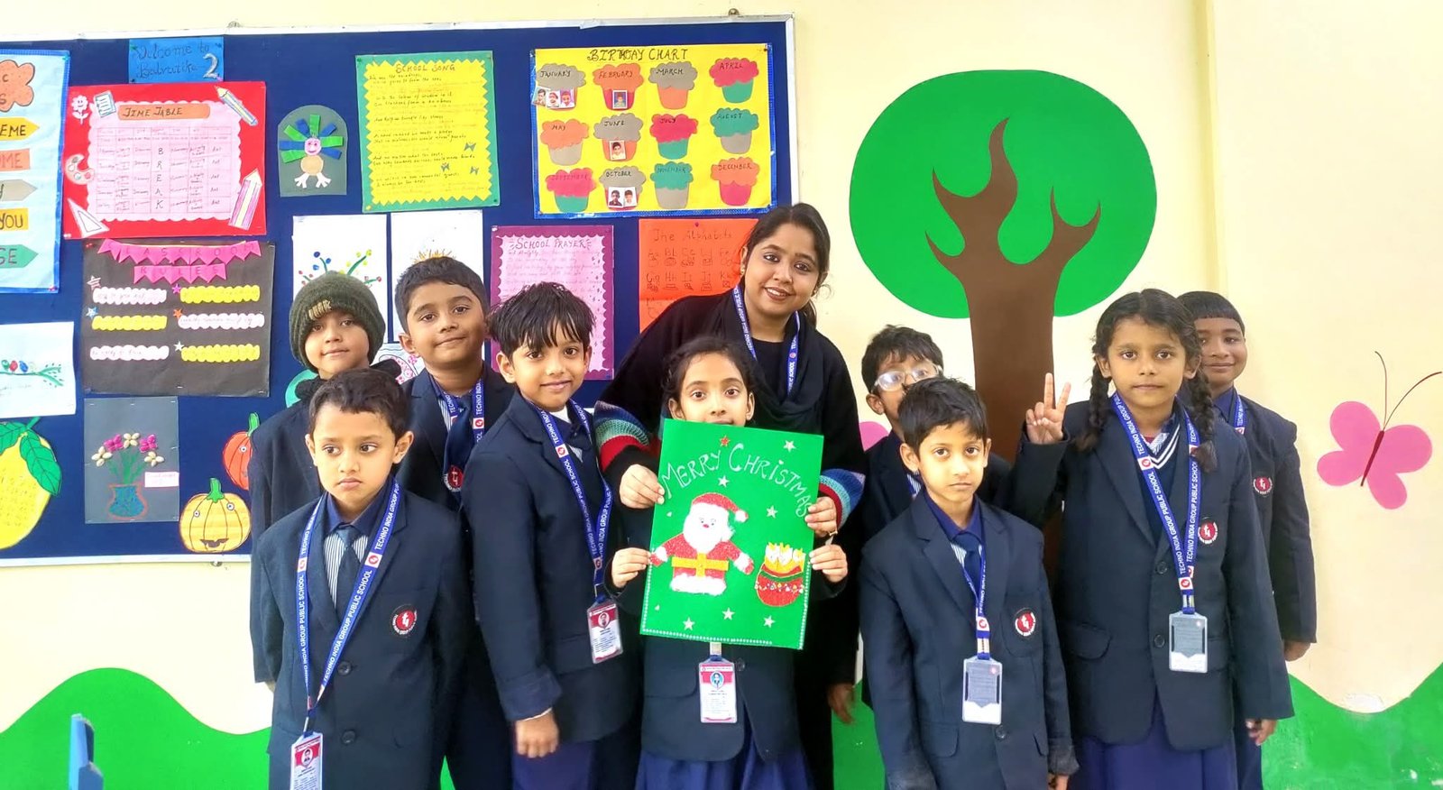 Card Making Competition